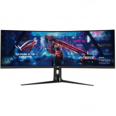 Монiтор LCD 43" Asus XG43VQ 2xHDMI, DP, USB, MM, VA, 3840x1200, 32:10, 120Hz, 1ms, CURVED, FreeSync2 Монiтор LCD 43" Asus XG43VQ 2xHDMI, DP, USB, MM, VA, 3840x1200, 32:10, 120Hz, 1ms, CURVED, FreeSync2