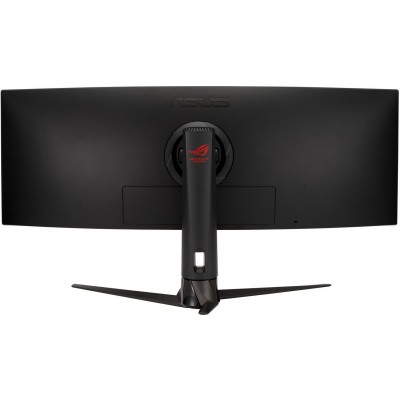 Монiтор LCD 43" Asus XG43VQ 2xHDMI, DP, USB, MM, VA, 3840x1200, 32:10, 120Hz, 1ms, CURVED, FreeSync2