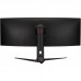 Монiтор LCD 43" Asus XG43VQ 2xHDMI, DP, USB, MM, VA, 3840x1200, 32:10, 120Hz, 1ms, CURVED, FreeSync2