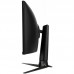 Монiтор LCD 43" Asus XG43VQ 2xHDMI, DP, USB, MM, VA, 3840x1200, 32:10, 120Hz, 1ms, CURVED, FreeSync2