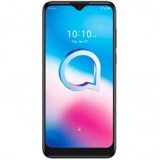 Смартфон Alcatel 3L 2020 (5029Y) 4/64GB NFC 2SIM Dark Chrome Смартфон Alcatel 3L 2020 (5029Y) 4/64GB NFC 2SIM Dark Chrome