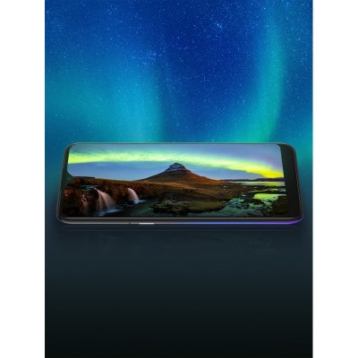 Смартфон Alcatel 3L 2020 (5029Y) 4/64GB NFC 2SIM Dark Chrome
