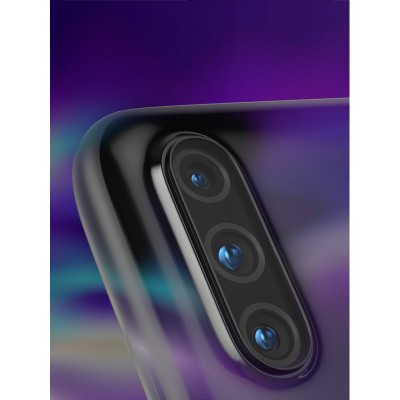 Смартфон Alcatel 3L 2020 (5029Y) 4/64GB NFC 2SIM Dark Chrome