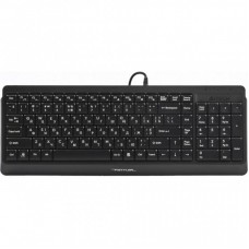 Клавіатура A4Tech FK15 Black Клавіатура A4Tech FK15 Black