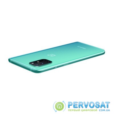Смартфон OnePlus 8T (KB2003) 8/128GB Dual SIM Aquamarine Green