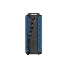 Акустична система 2E SoundXTube TWS MP3 Wireless Waterproof Blue (2E-BSSXTWBL) Акустична система 2E SoundXTube TWS MP3 Wireless Waterproof Blue (2E-BSSXTWBL)