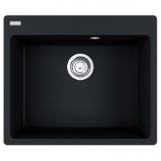 Кухонні мийки FRANKE Centro CNG 610-54 /114.0630.411/Фраграніт/ врізна/прямокутна/540х400х20/ онікс