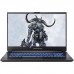 Ноутбук Dream Machines RG3050Ti-17 17.3FHD IPS, Intel i7-12700H, 16GB, F1TB, NVD3050Ti-4, DOS, чорний