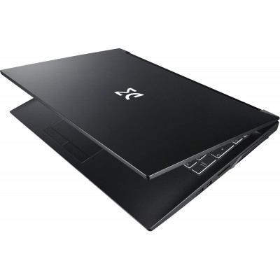 Ноутбук Dream Machines RG3050Ti-17 17.3FHD IPS, Intel i7-12700H, 16GB, F1TB, NVD3050Ti-4, DOS, чорний
