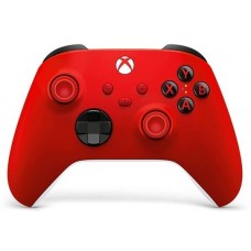 Геймпад Microsoft Xbox Wireless Controller Pulse Red Геймпад Microsoft Xbox Wireless Controller Pulse Red