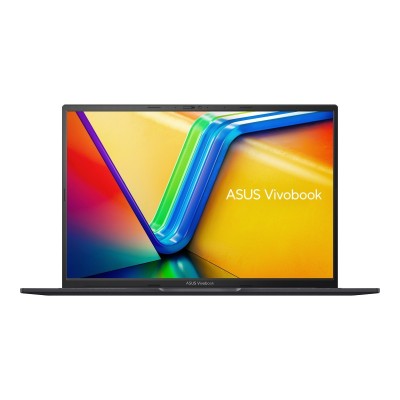 Ноутбук ASUS Vivobook 16X M3604YA-N1094 16&quot; WUXGA IPS, AMD R5-7530U, 8GB, F512GB, UMA, NoOS, Чорний