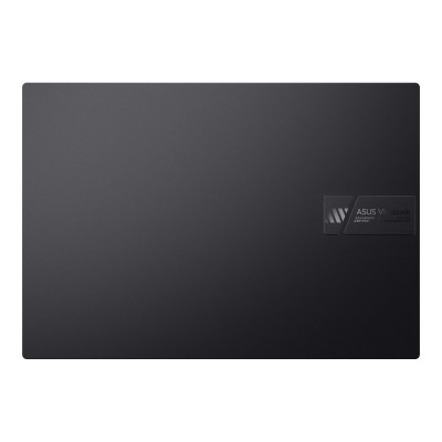 Ноутбук ASUS Vivobook 16X M3604YA-N1094 16" WUXGA IPS, AMD R5-7530U, 16GB, F512GB, UMA, NoOS, Чорний