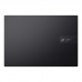 Ноутбук ASUS Vivobook 16X M3604YA-N1094 16" WUXGA IPS, AMD R5-7530U, 16GB, F512GB, UMA, NoOS, Чорний