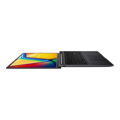 Ноутбук ASUS Vivobook 16X M3604YA-N1094 16" WUXGA IPS, AMD R5-7530U, 16GB, F512GB, UMA, NoOS, Чорний