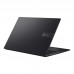 Ноутбук ASUS Vivobook 16X M3604YA-N1094 16" WUXGA IPS, AMD R5-7530U, 16GB, F512GB, UMA, NoOS, Чорний