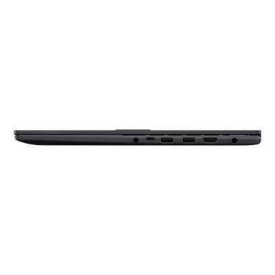 Ноутбук ASUS Vivobook 16X M3604YA-N1094 16" WUXGA IPS, AMD R5-7530U, 16GB, F512GB, UMA, NoOS, Чорний
