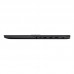 Ноутбук ASUS Vivobook 16X M3604YA-N1094 16" WUXGA IPS, AMD R5-7530U, 16GB, F512GB, UMA, NoOS, Чорний