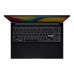 Ноутбук ASUS Vivobook 16X M3604YA-N1094 16" WUXGA IPS, AMD R5-7530U, 16GB, F512GB, UMA, NoOS, Чорний