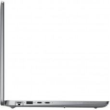 Ноутбук Dell Latitude 5440 14" FHD IPS AG, Intel i5-1345U, 16GB, F512GB, UMA, Lin, сірий