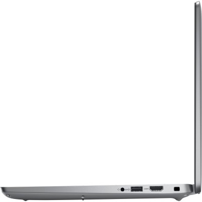 Ноутбук Dell Latitude 5440 14&quot; FHD IPS AG, Intel i5-1345U, 16GB, F512GB, UMA, Lin, сірий