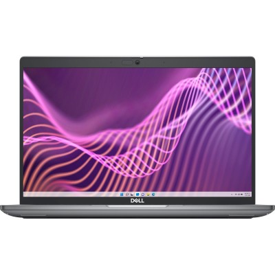 Ноутбук Dell Latitude 5440 14&quot; FHD IPS AG, Intel i5-1345U, 16GB, F512GB, UMA, Lin, сірий