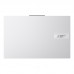 Ноутбук ASUS Vivobook S 15 K5504VA-MA383 15.6" 2.8K OLED, Intel i7-13700H, 16GB, F1TB, UMA, NoOS, Сріблястий