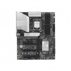 Материнcька плата MSI PRO B860-P s1851 B860 4xDDR5 M.2 HDMI DP ATX Материнcька плата MSI PRO B860-P s1851 B860 4xDDR5 M.2 HDMI DP ATX
