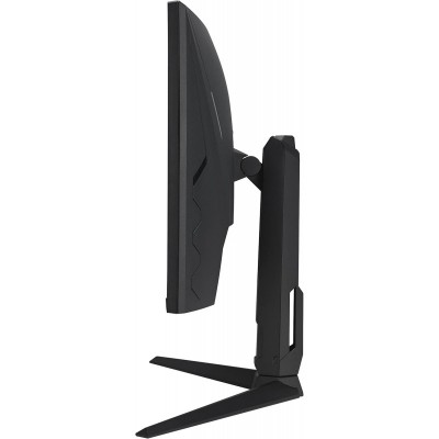 Монітор Asus 34" TUF Gaming VG34WQML5A 2xHDMI, 2xDP, 3xUSB, MM, VA, 3440x1440, 21:9, 250Hz, 0.5ms, sRGB 130%, CURVED, AdaptiveSync, HAS, HDR400