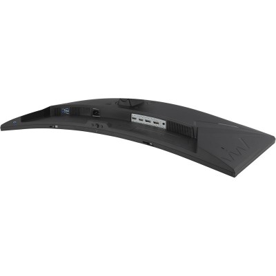 Монітор Asus 34" TUF Gaming VG34WQML5A 2xHDMI, 2xDP, 3xUSB, MM, VA, 3440x1440, 21:9, 250Hz, 0.5ms, sRGB 130%, CURVED, AdaptiveSync, HAS, HDR400