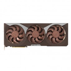 Відеокарта ASUS GeForce RTX 5080 16GB GDDR7 OC RTX5080-O16G-NOCTUA Відеокарта ASUS GeForce RTX 5080 16GB GDDR7 OC RTX5080-O16G-NOCTUA