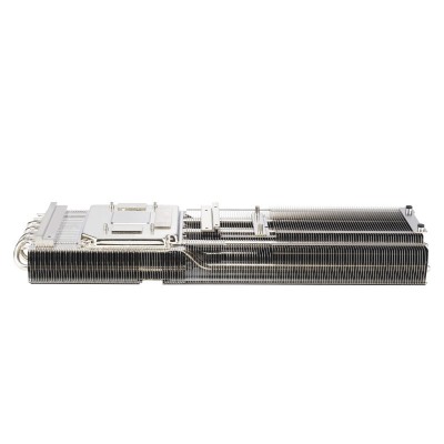 Відеокарта ASUS GeForce RTX 5080 16GB GDDR7 OC RTX5080-O16G-NOCTUA
