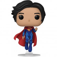Фігурка Funko POP Movies: The Flash - Supergirl Фігурка Funko POP Movies: The Flash - Supergirl