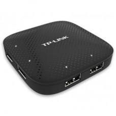 Концентратор TP-Link UH400 Концентратор TP-Link UH400