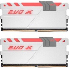 Модуль пам'яті для комп'ютера DDR4 16GB (2x8GB) 2133 MHz GEIL (GLWG416GB2133C15DC) Модуль пам'яті для комп'ютера DDR4 16GB (2x8GB) 2133 MHz GEIL (GLWG416GB2133C15DC)