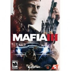 Игра 2K Games Mafia III Игра 2K Games Mafia III