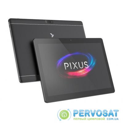 Планшет Pixus Vision 10.1