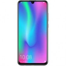 Мобильный телефон Honor 10 Lite 3/32GB Black (51093FBS) Мобильный телефон Honor 10 Lite 3/32GB Black (51093FBS)