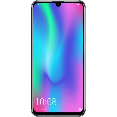 Мобильный телефон Honor 10 Lite 3/32GB Black (51093FBS)