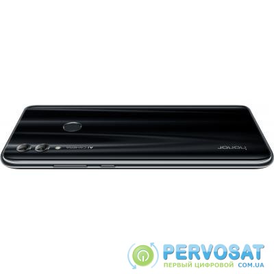 Мобильный телефон Honor 10 Lite 3/32GB Black (51093FBS)