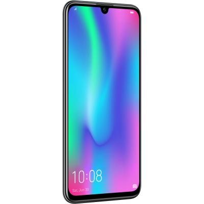 Мобильный телефон Honor 10 Lite 3/32GB Black (51093FBS)