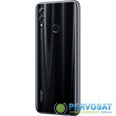 Мобильный телефон Honor 10 Lite 3/32GB Black (51093FBS)