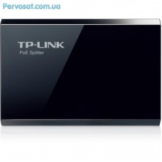 Адаптер PoE TP-Link TL-PoE10R Адаптер PoE TP-Link TL-PoE10R