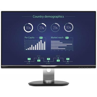 Монітор PHILIPS 258B6QUEB/00