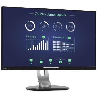 Монітор PHILIPS 258B6QUEB/00