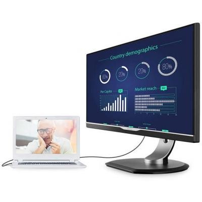 Монітор PHILIPS 258B6QUEB/00