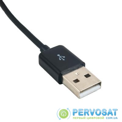Дата кабель USB 2.0 AM to Micro 5P 1.5m EXTRADIGITAL (KBU1662)
