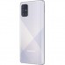 Мобільний телефон Samsung SM-A715FZ (Galaxy A71 6/128Gb) Silver (SM-A715FZSUSEK)