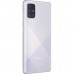 Мобільний телефон Samsung SM-A715FZ (Galaxy A71 6/128Gb) Silver (SM-A715FZSUSEK)