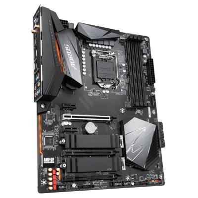 Материнська плата GIGABYTE B460 AORUS PRO AC