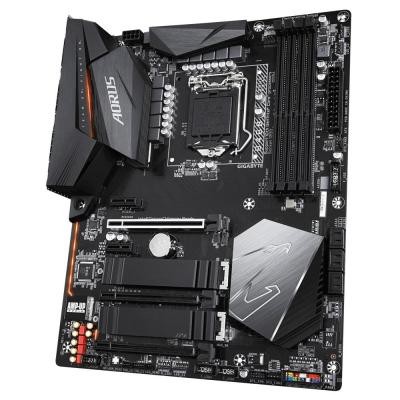 Материнська плата GIGABYTE B460 AORUS PRO AC
